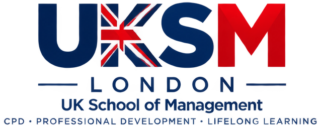 UKSM London — CPD short courses